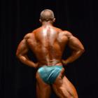 Nick  Rose - NPC Michigan State 2013 - #1