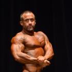 Nick  Rose - NPC Michigan State 2013 - #1