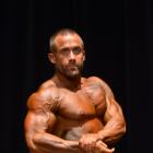 Nick  Rose - NPC Michigan State 2013 - #1