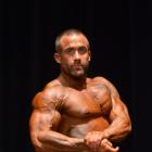 Nick  Rose - NPC Michigan State 2013 - #1
