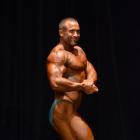 Nick  Rose - NPC Michigan State 2013 - #1