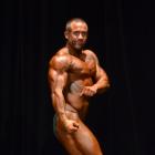 Nick  Rose - NPC Michigan State 2013 - #1
