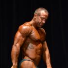 Nick  Rose - NPC Michigan State 2013 - #1