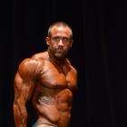 Nick  Rose - NPC Michigan State 2013 - #1