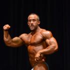 Nick  Rose - NPC Michigan State 2013 - #1