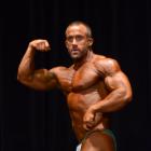 Nick  Rose - NPC Michigan State 2013 - #1