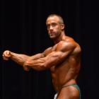 Nick  Rose - NPC Michigan State 2013 - #1