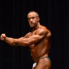 Nick  Rose - NPC Michigan State 2013 - #1