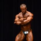 Nick  Rose - NPC Michigan State 2013 - #1