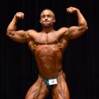 Nick  Rose - NPC Michigan State 2013 - #1