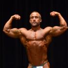Nick  Rose - NPC Michigan State 2013 - #1