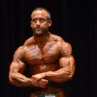 Nick  Rose - NPC Michigan State 2013 - #1