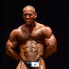 Jordan  Janowitz - NPC Michigan State 2013 - #1