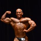 Jordan  Janowitz - NPC Michigan State 2013 - #1