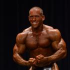 Jordan  Janowitz - NPC Michigan State 2013 - #1