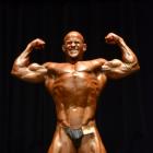 Scott  Hughes - NPC Michigan State 2013 - #1