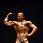 Scott  Hughes - NPC Michigan State 2013 - #1
