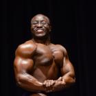 Mark  Blocker - NPC Michigan State 2013 - #1