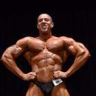 Alan  Gregory - NPC Michigan State 2013 - #1