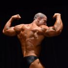 Alan  Gregory - NPC Michigan State 2013 - #1