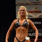 Rachel  Steffler - Kalamazoo Bodybuilding Championship 2013 - #1