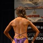 Kathy  Miller - Kalamazoo Bodybuilding Championship 2013 - #1