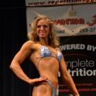 Amanda  Kurtz - Kalamazoo Bodybuilding Championship 2013 - #1