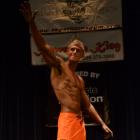 Andrew David Barrowman - Kalamazoo Bodybuilding Championship 2013 - #1