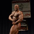 Edward  Nunn - Kalamazoo Bodybuilding Championship 2013 - #1