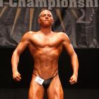 Chase  Silverstein - NPC Missouri State Championships 2010 - #1