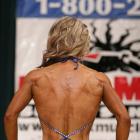 Cindy   Cree - NPC MaxMuscle Vancouver Natural  2010 - #1