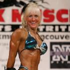 Cindy  Goodrich - NPC MaxMuscle Vancouver Natural  2010 - #1