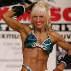 Cindy  Goodrich - NPC MaxMuscle Vancouver Natural  2010 - #1