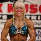 Cindy  Goodrich - NPC MaxMuscle Vancouver Natural  2010 - #1