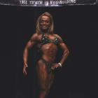 Rose  Diaz - NPC Grand Rapids 2010 - #1