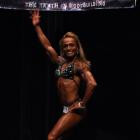 Rose  Diaz - NPC Grand Rapids 2010 - #1