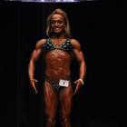 Rose  Diaz - NPC Grand Rapids 2010 - #1