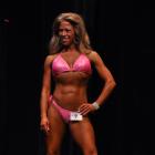 Holly  Vanderhoff - NPC Grand Rapids 2010 - #1