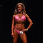 Holly  Vanderhoff - NPC Grand Rapids 2010 - #1