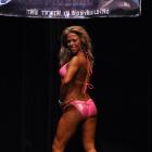 Holly  Vanderhoff - NPC Grand Rapids 2010 - #1