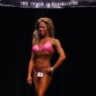 Holly  Vanderhoff - NPC Grand Rapids 2010 - #1