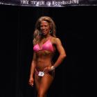 Holly  Vanderhoff - NPC Grand Rapids 2010 - #1