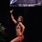 Katherine  Russell - NPC Grand Rapids 2010 - #1