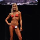 Cori  Westfield - NPC Grand Rapids 2010 - #1