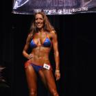 Sandy   Rikkers - NPC Grand Rapids 2010 - #1