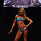 Jill  Richardson - NPC Grand Rapids 2010 - #1