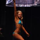 Jill  Richardson - NPC Grand Rapids 2010 - #1