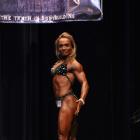 Vickie  Biberian - NPC Grand Rapids 2010 - #1