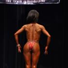 Vickie  Biberian - NPC Grand Rapids 2010 - #1