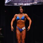 Abby  Davis - NPC Grand Rapids 2010 - #1